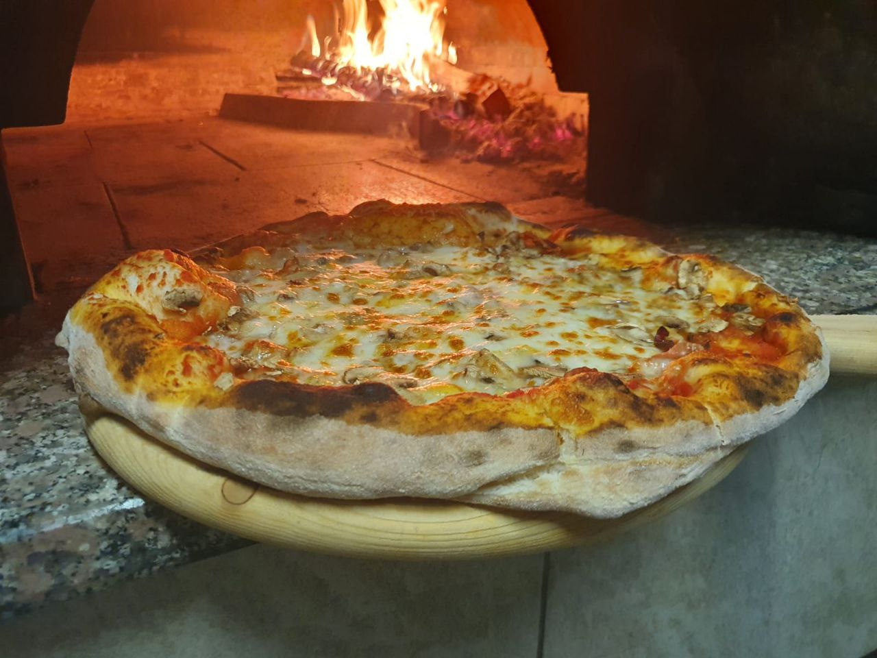 Pizzagiò - Pizzeria d'asporto e a domicilio · Foto 1