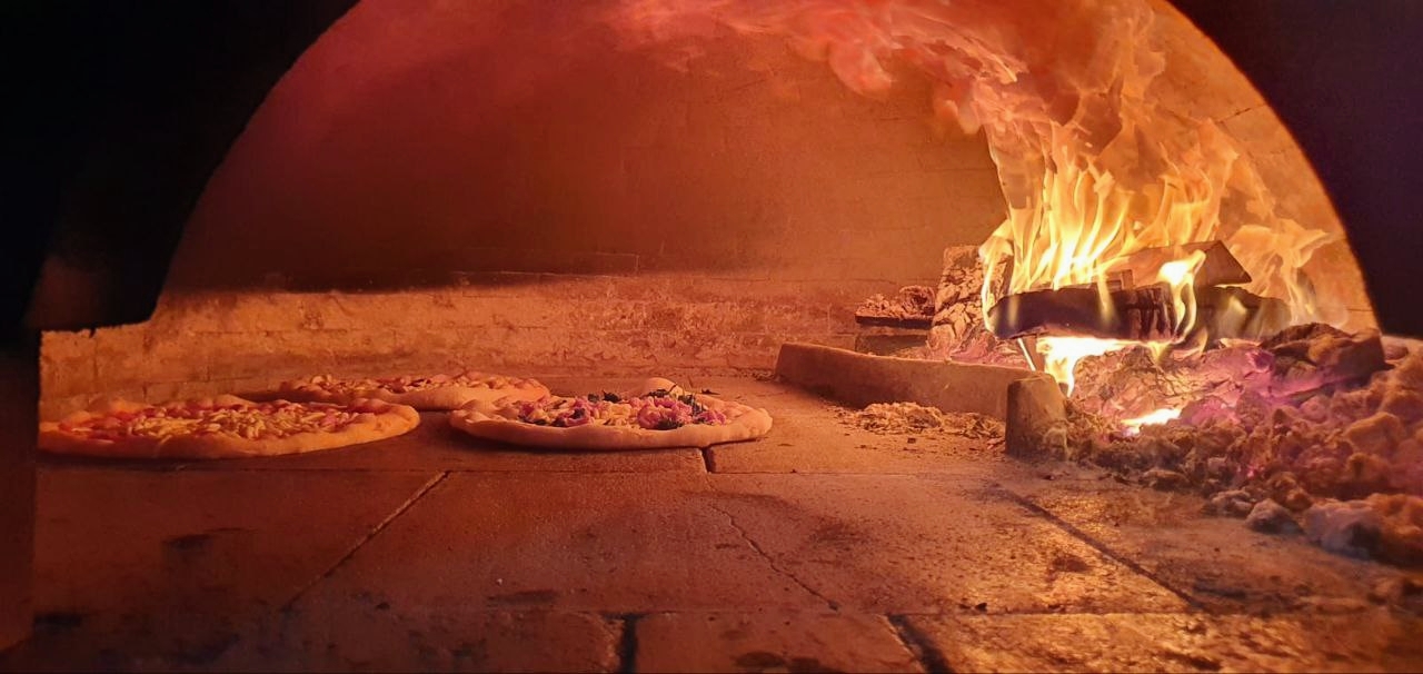 Pizzagiò - Pizzeria d'asporto e a domicilio · Foto 6