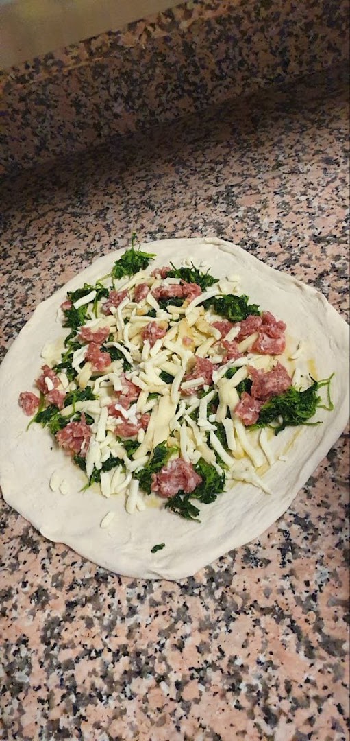 Pizzagiò - Pizzeria d'asporto e a domicilio · Foto 8