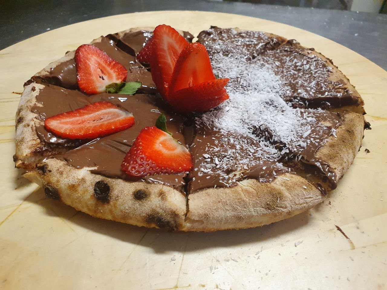 Pizzagiò - Pizzeria d'asporto e a domicilio · Foto 4