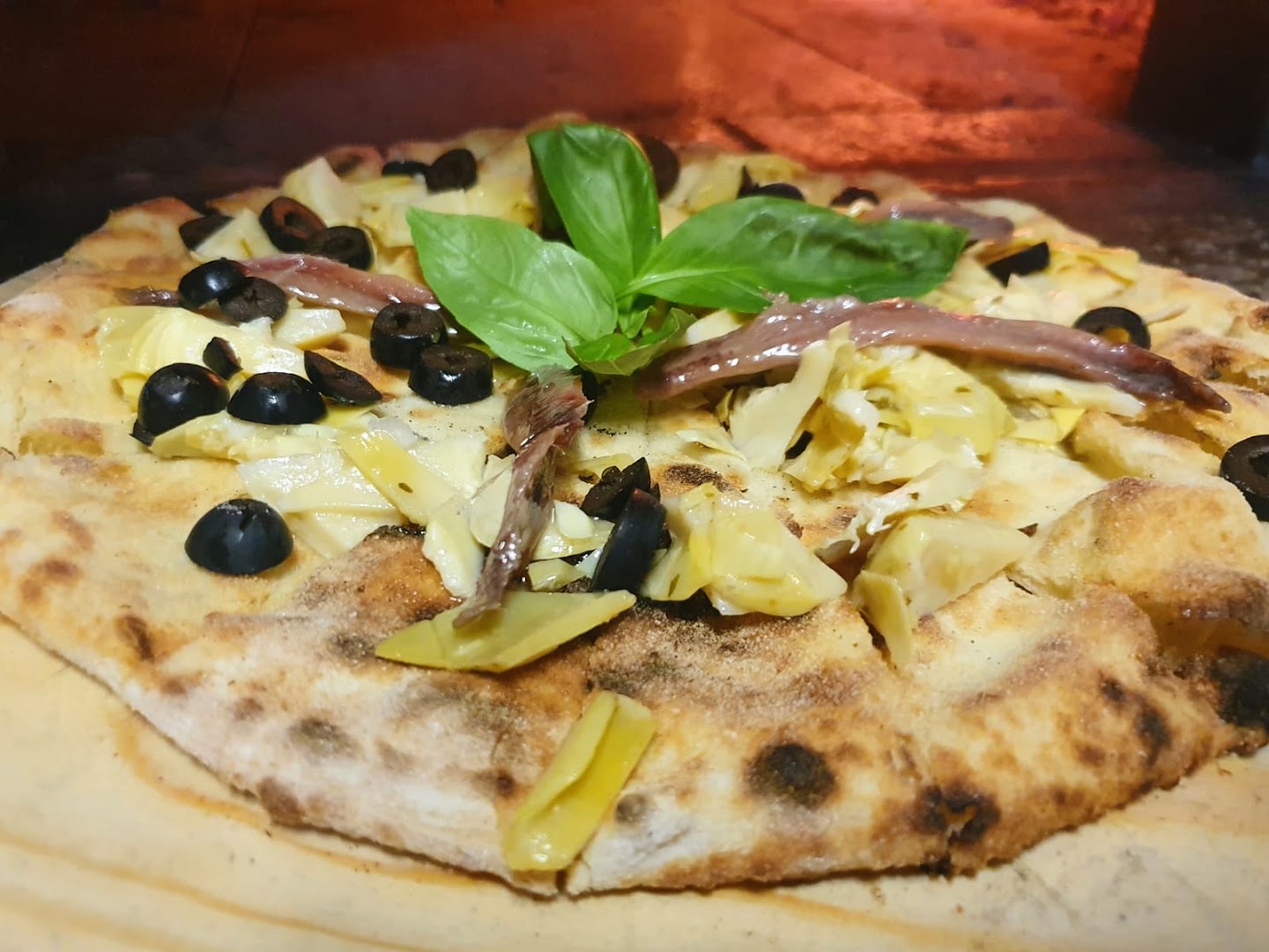 Pizzagiò - Pizzeria d'asporto e a domicilio · Foto 5