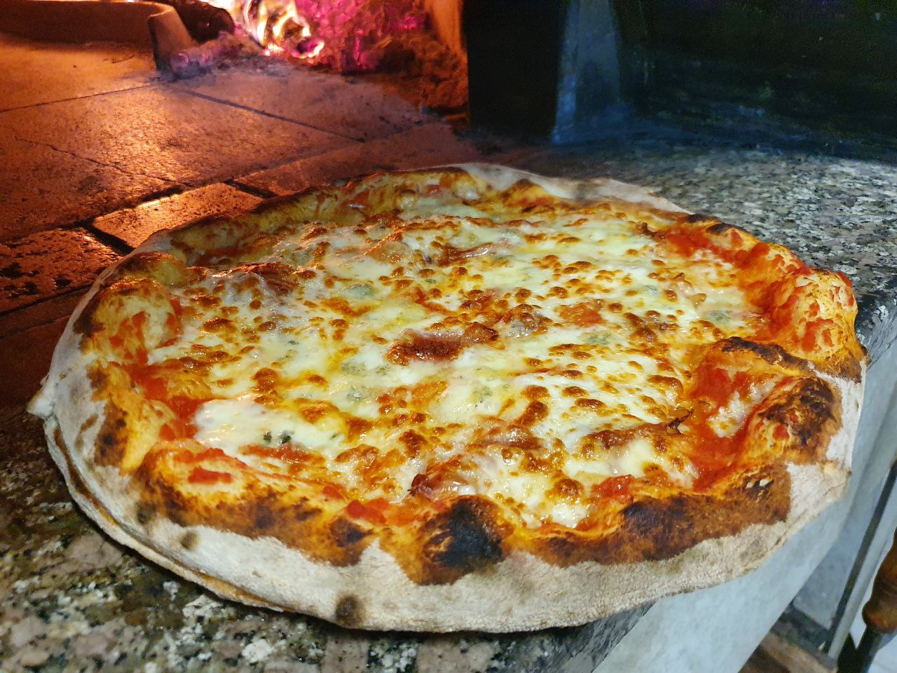 Pizzagiò - Pizzeria d'asporto e a domicilio · Foto 2